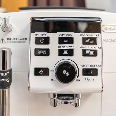 Guesthouse Oneworld Shijo四条京町屋 Kyoto Eksteriør bilde