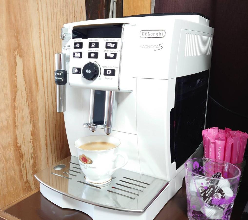 Guesthouse Oneworld Shijo四条京町屋 Kyoto Eksteriør bilde