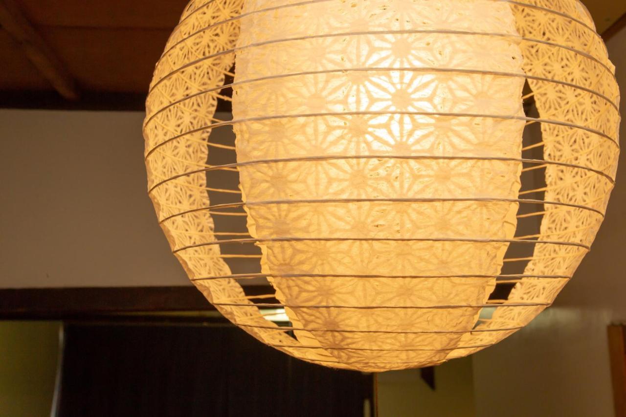 Guesthouse Oneworld Shijo四条京町屋 Kyoto Eksteriør bilde